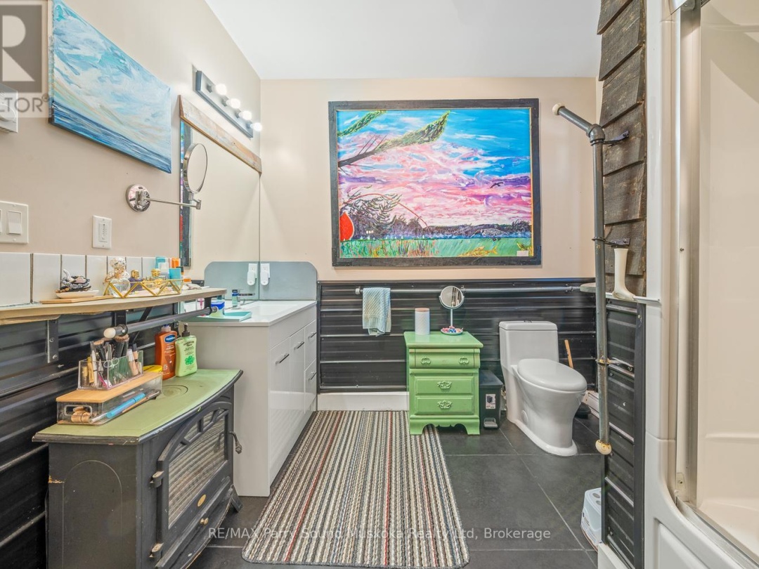 47 GIBSON STREET, Parry Sound