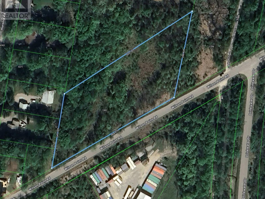 1382 WILSON POINT ROAD, Orillia