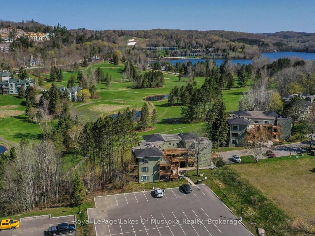 301 - 29 TENNISVIEW DRIVE, 