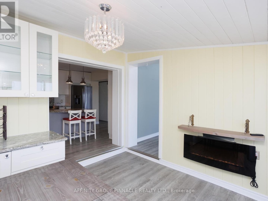 14 ORIOLE ROAD, Cameron Lake