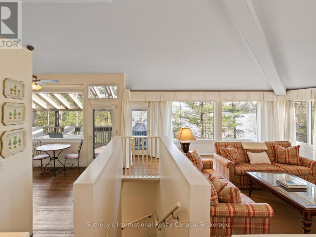 LOT #3 - 1250 WALDMERE ROAD, Lake Muskoka