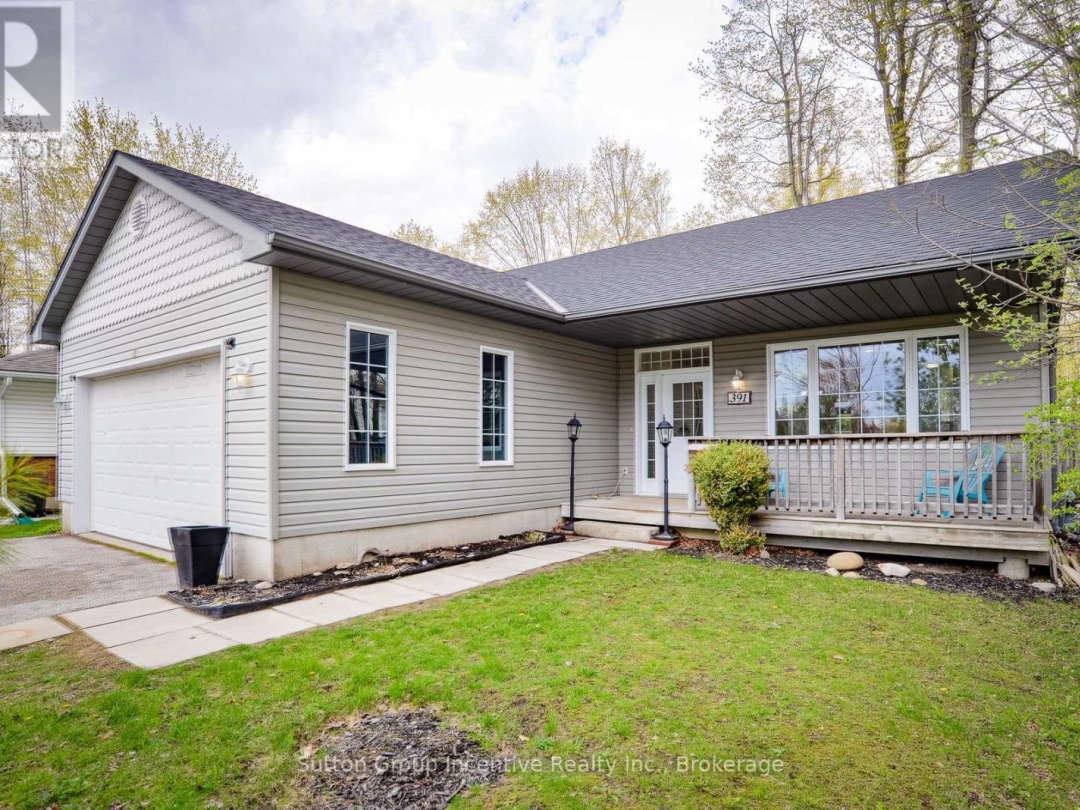 391 GRENVILLE AVENUE, Orillia