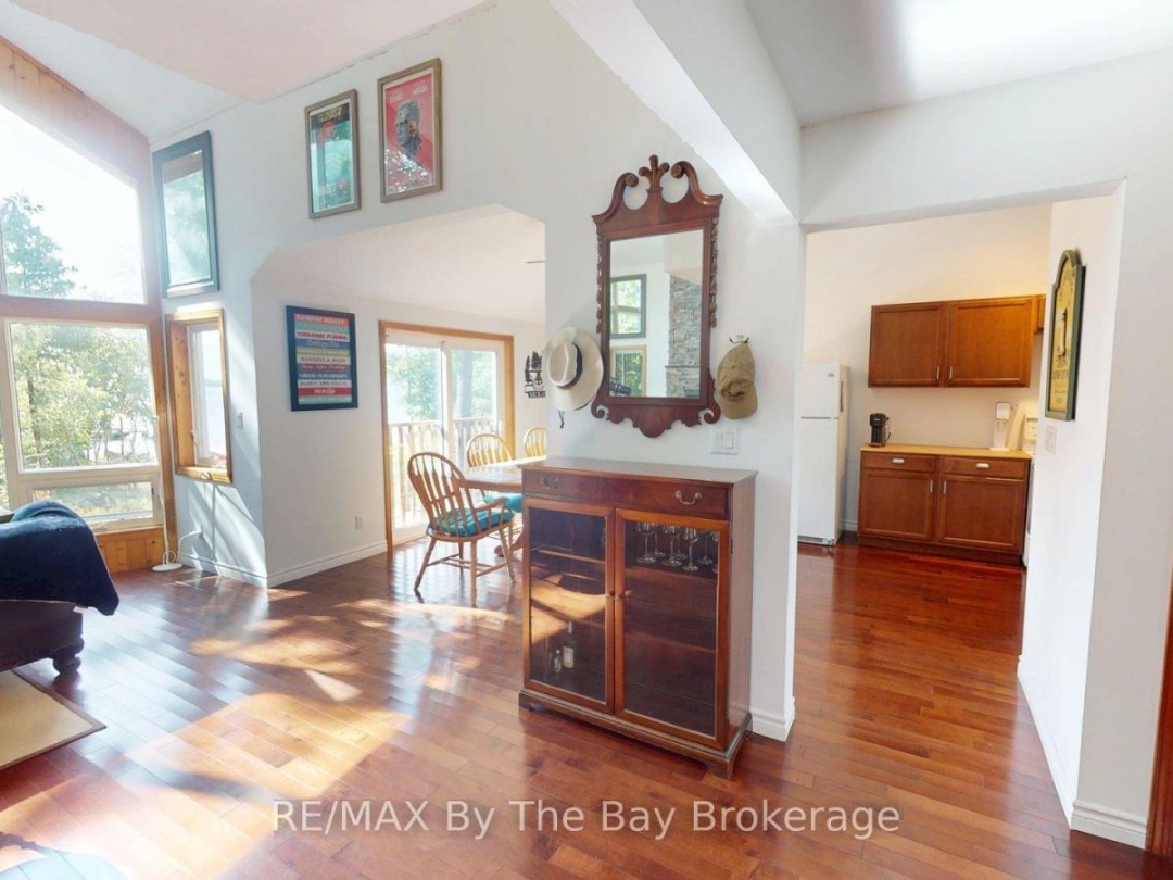 49 METHODIST, Georgian Bay