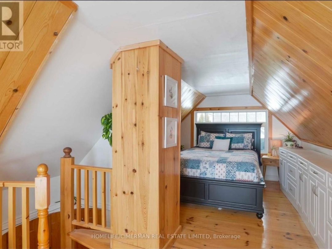 314 ROBINS POINT ROAD, Georgian Bay