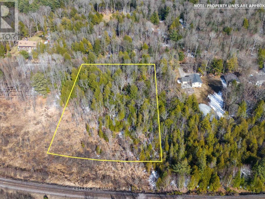 1042 ART CRISP ROAD, Gravenhurst (Morrison)