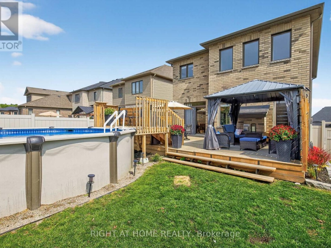 3114 MONARCH DRIVE, 