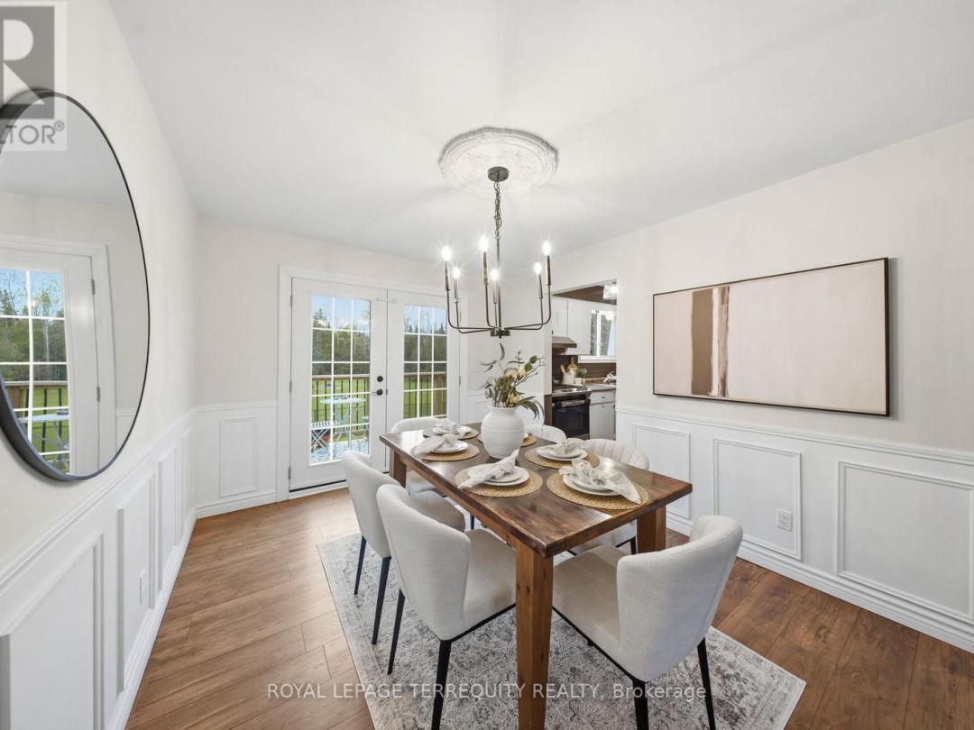 119 FARMSTEAD ROAD, Kawartha Lakes (Mariposa)