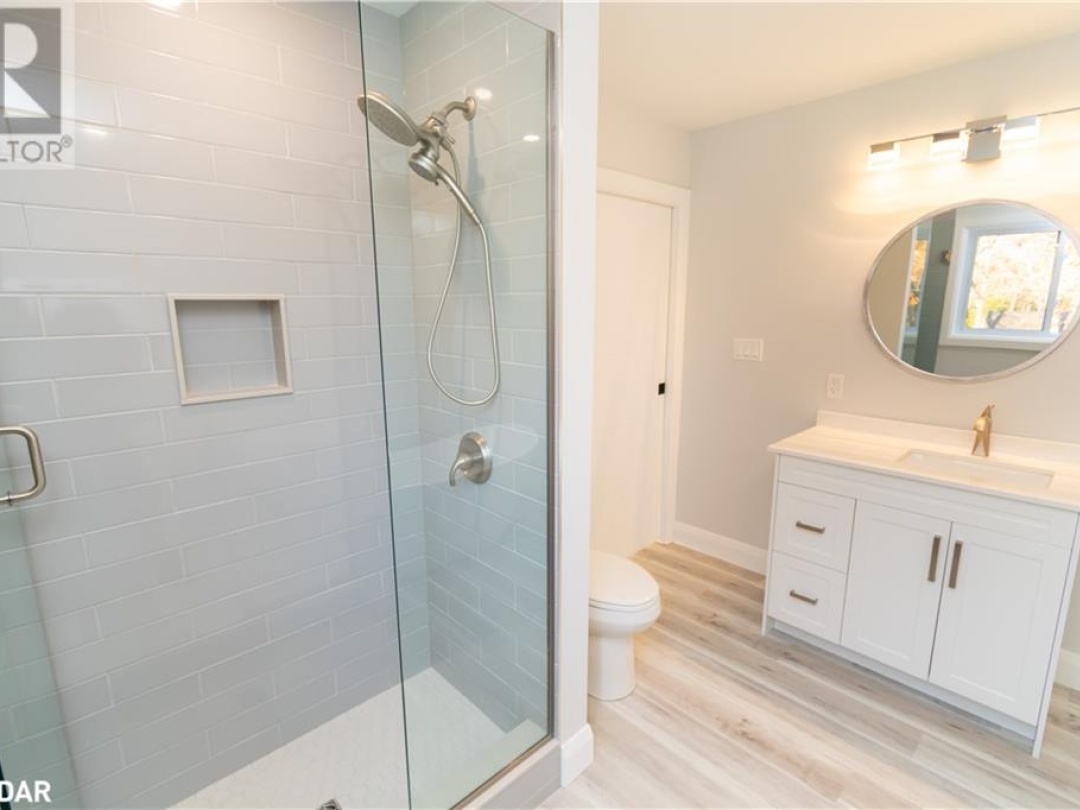 39 BECKETTS SIDEROAD Road, 