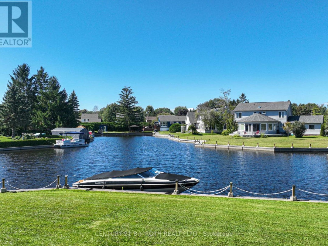 15 60 Laguna Parkway, Simcoe Lake