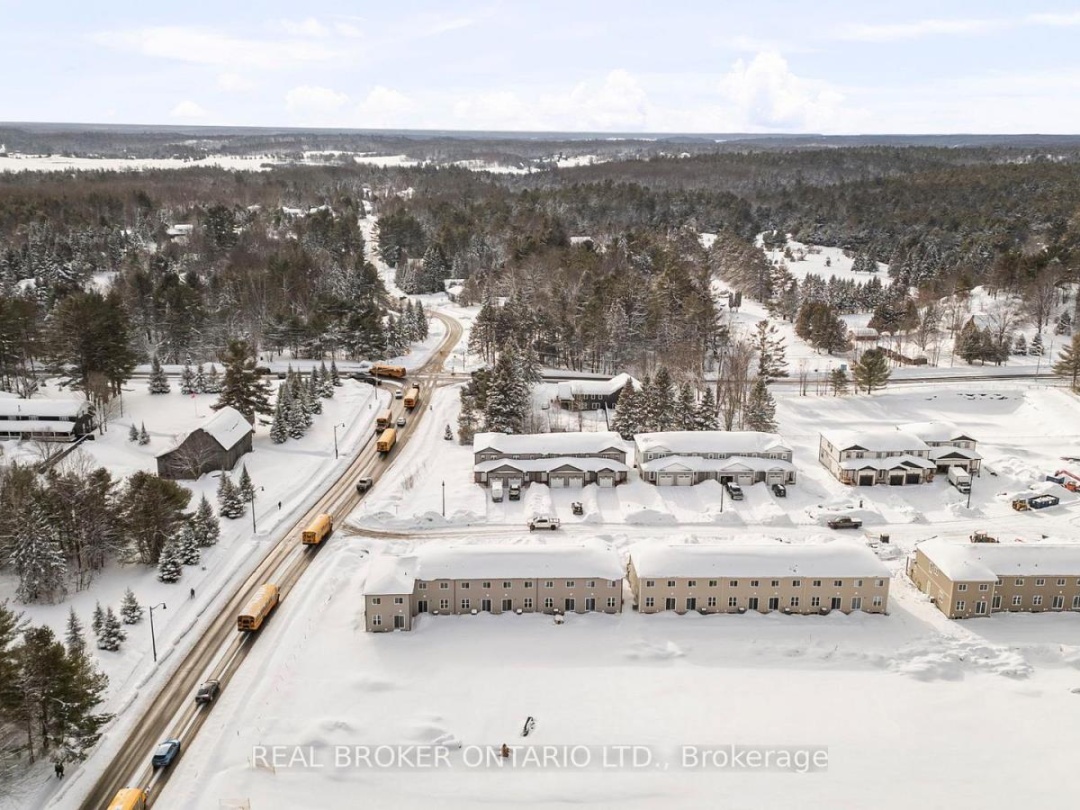 3 MCCONNELL CRESCENT, Bracebridge (Macaulay)