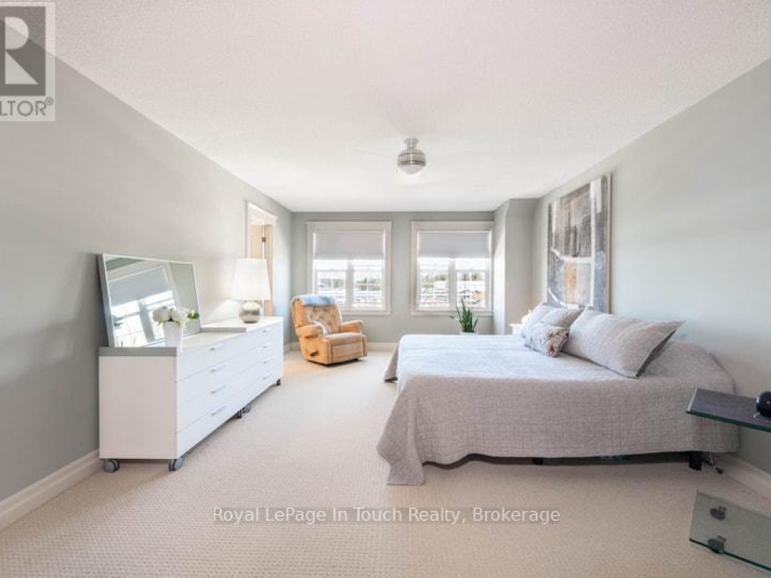 102 WYCLIFFE COVE, Georgian Bay