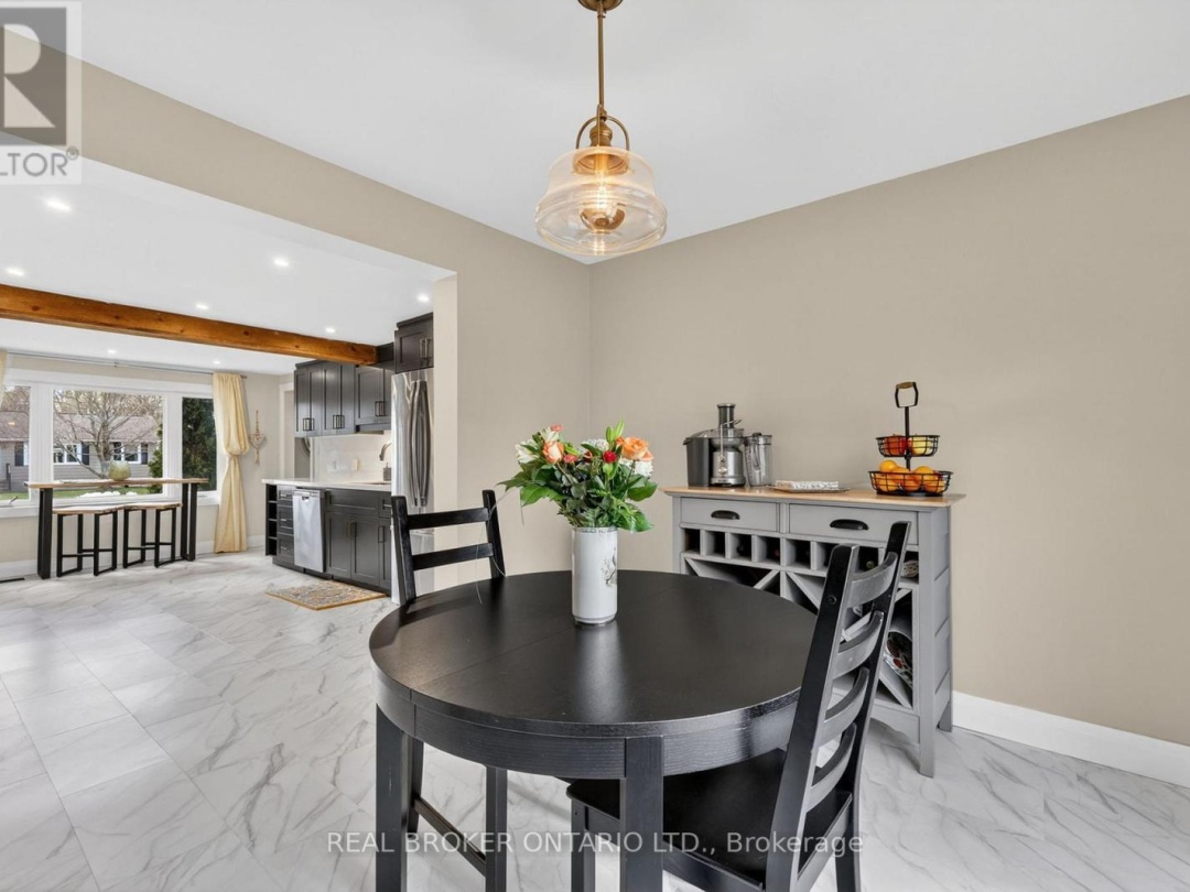 170 GEORGE STREET, Gravenhurst (Muskoka (S))