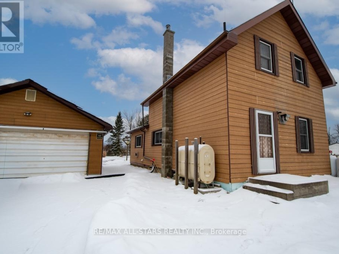 534 FENEL ROAD, Kawartha Lakes (Eldon)
