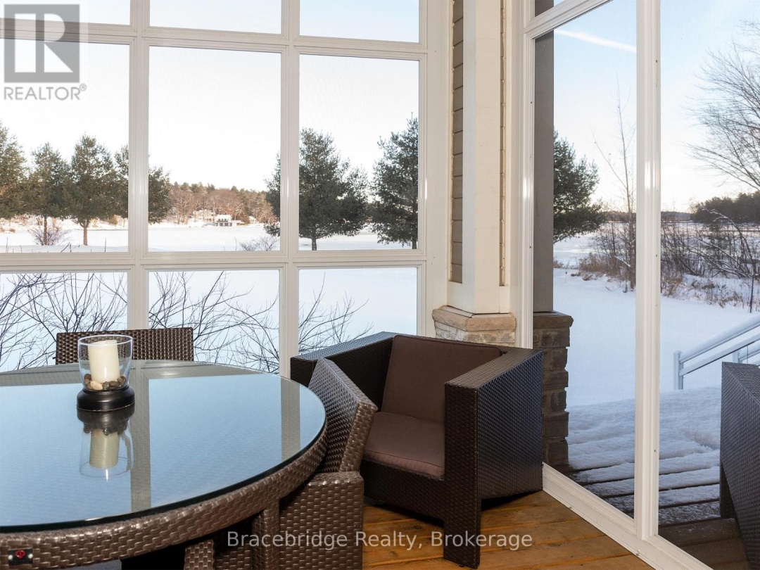G102-C2 - 1869 MUSKOKA ROAD 118 HIGHWAY W, Lake Muskoka