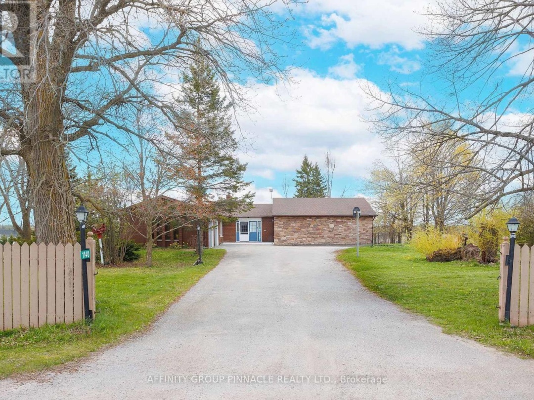 1140 FARMSTEAD ROAD, Kawartha Lakes (Mariposa)