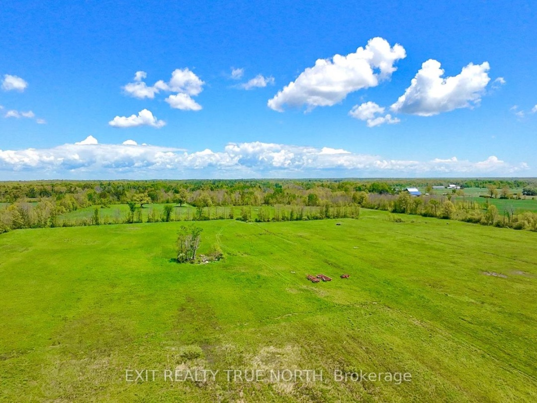 2071 QUARRY ROAD, Severn (Coldwater)