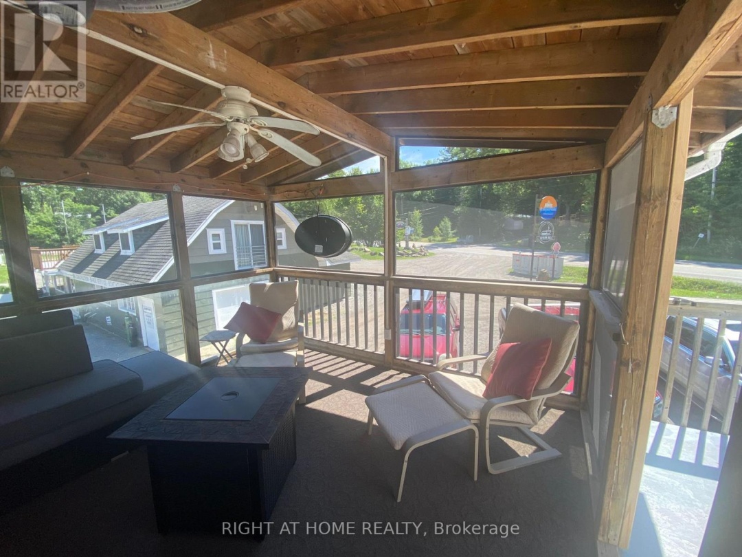 1725 EARL HAID AVENUE, Severn River