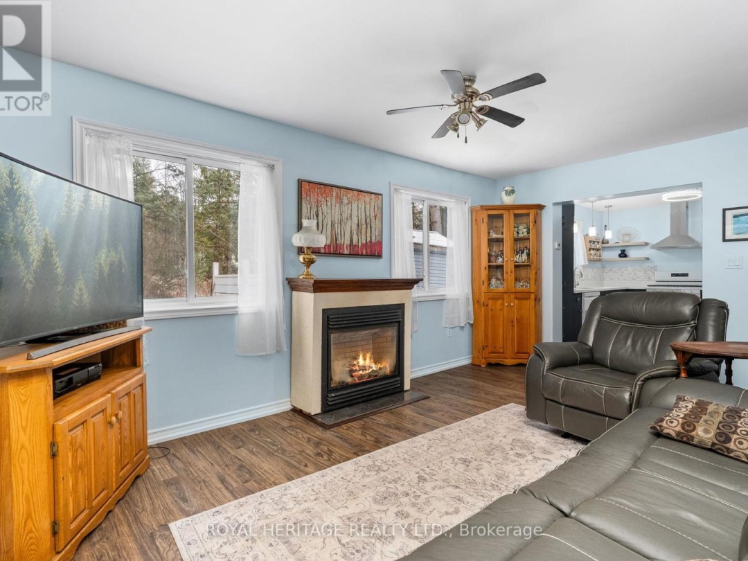 290 SOUTH WASEOSA LAKE ROAD, Lake Waseosa