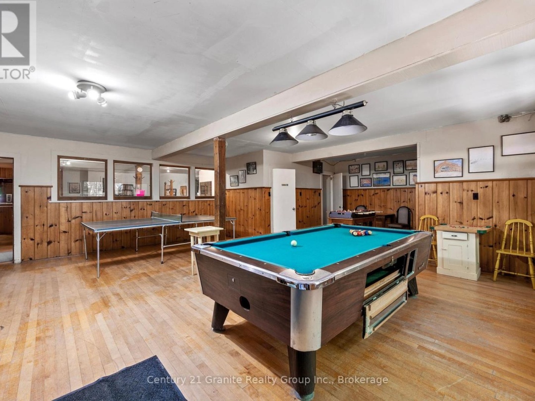 3437 KASHAGAWIGAMOG LAKE ROAD, 