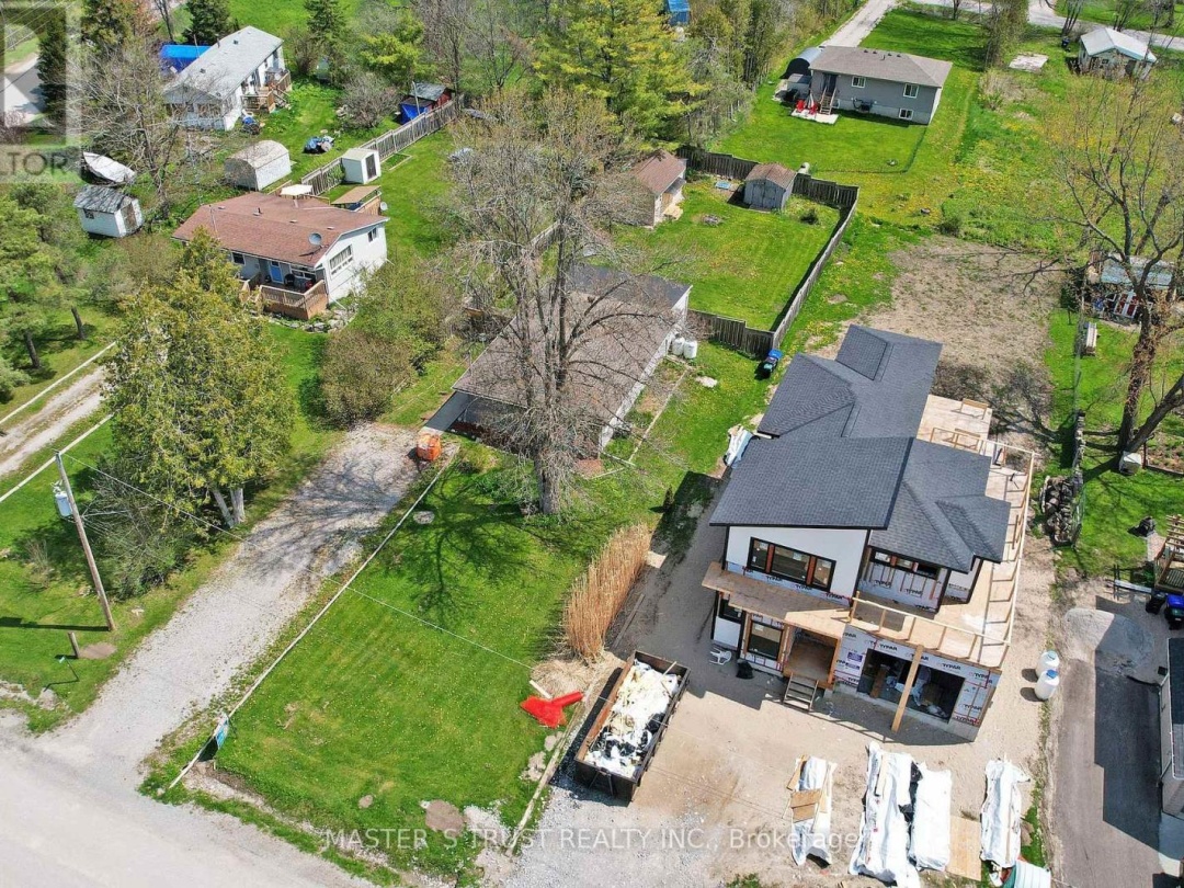 3965 HILLTOP ROAD, Ramara