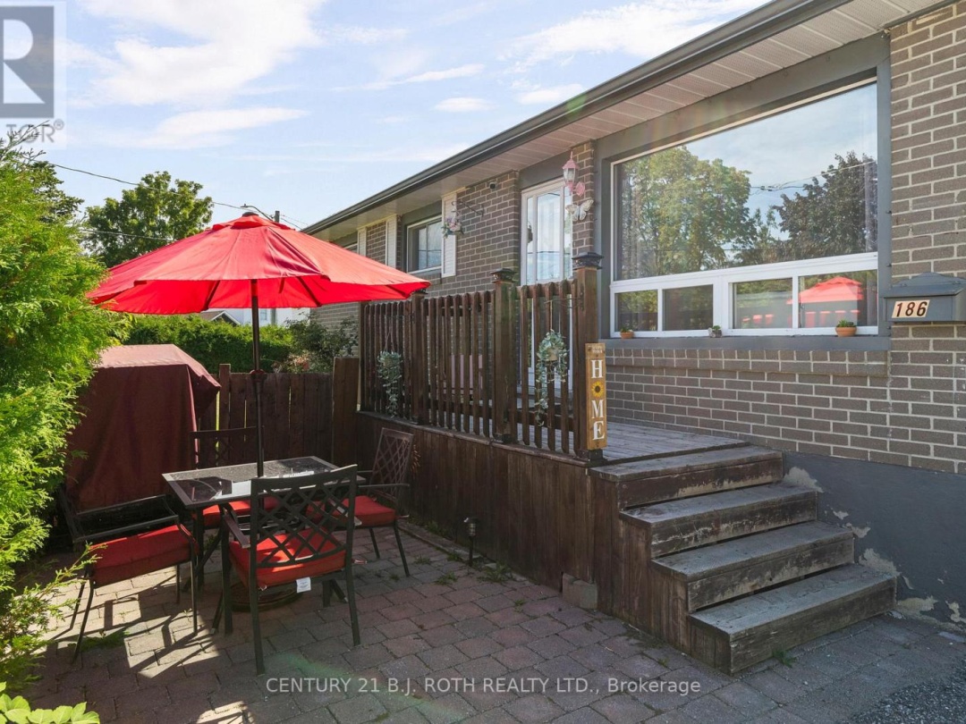 186 DUNEDIN STREET, 