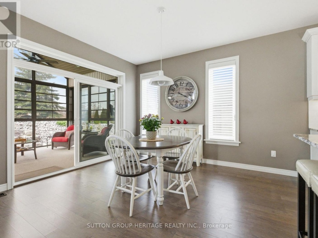 36 HUNTINGWOOD CRESCENT, Kawartha Lakes (Bobcaygeon)