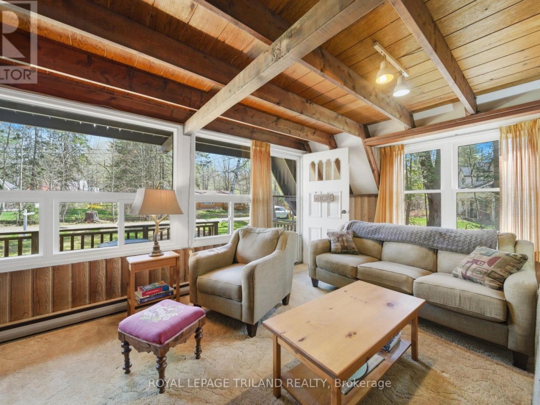 1003 CHIPPEWA LANE, Lake Muskoka