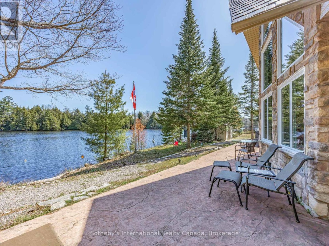 9 PAULS BAY ROAD, Harris Lake