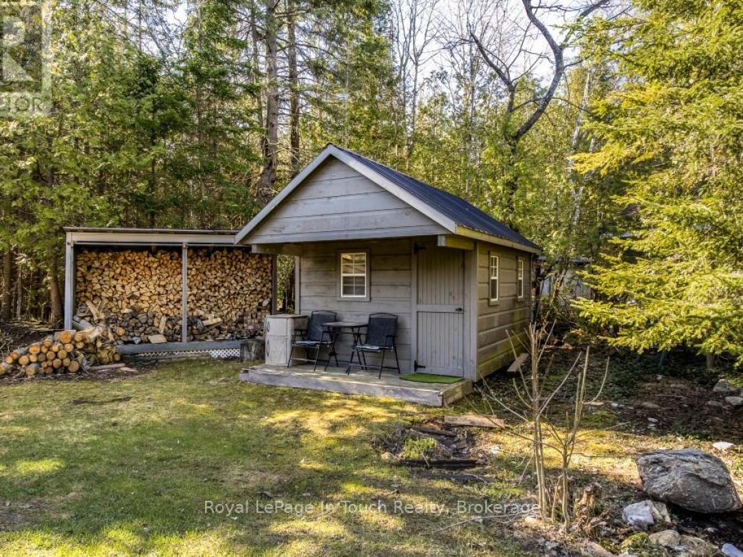 31 EARLDOM BOULEVARD, Georgian Bay