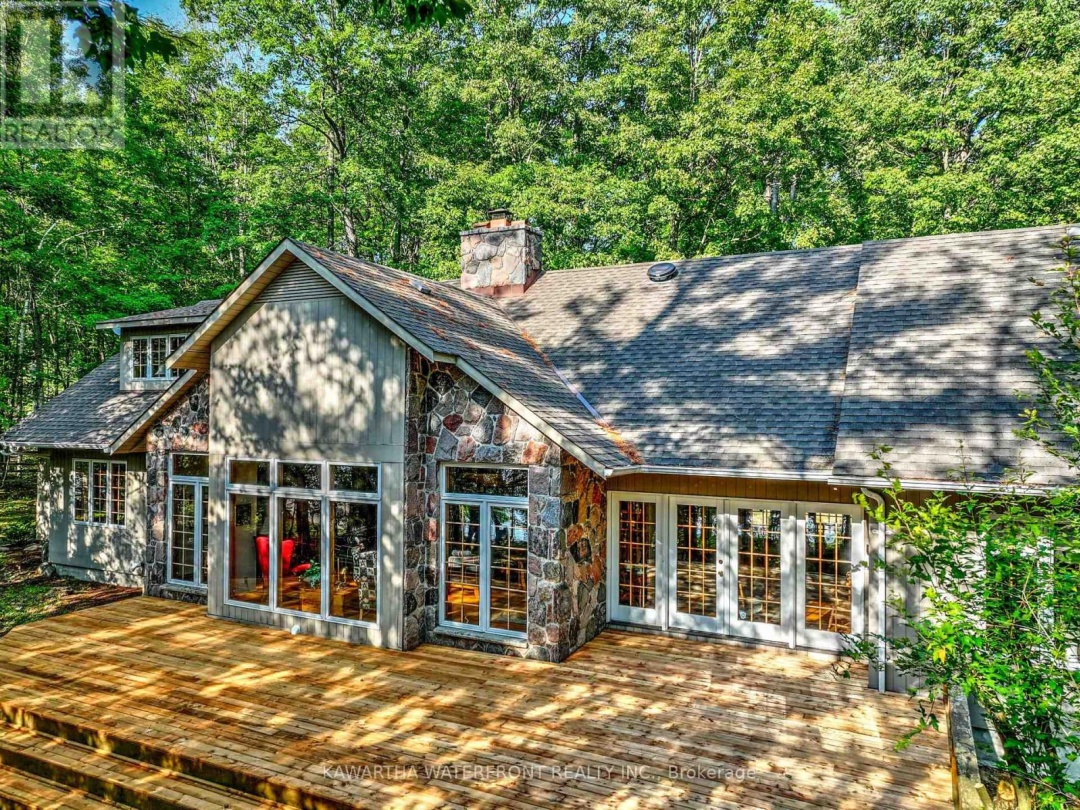470 INDIAN POINT ROAD, Balsam Lake