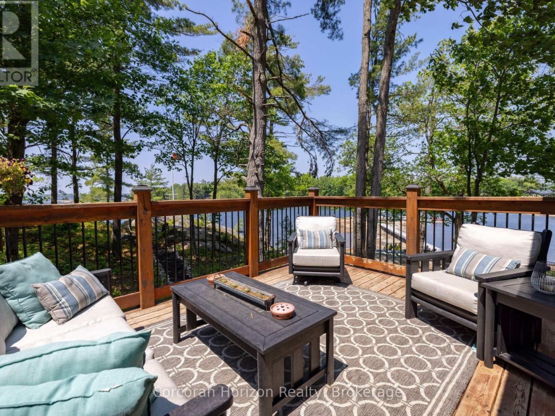 100 ISLAND 630 GEORGIAN BAY, Georgian Bay