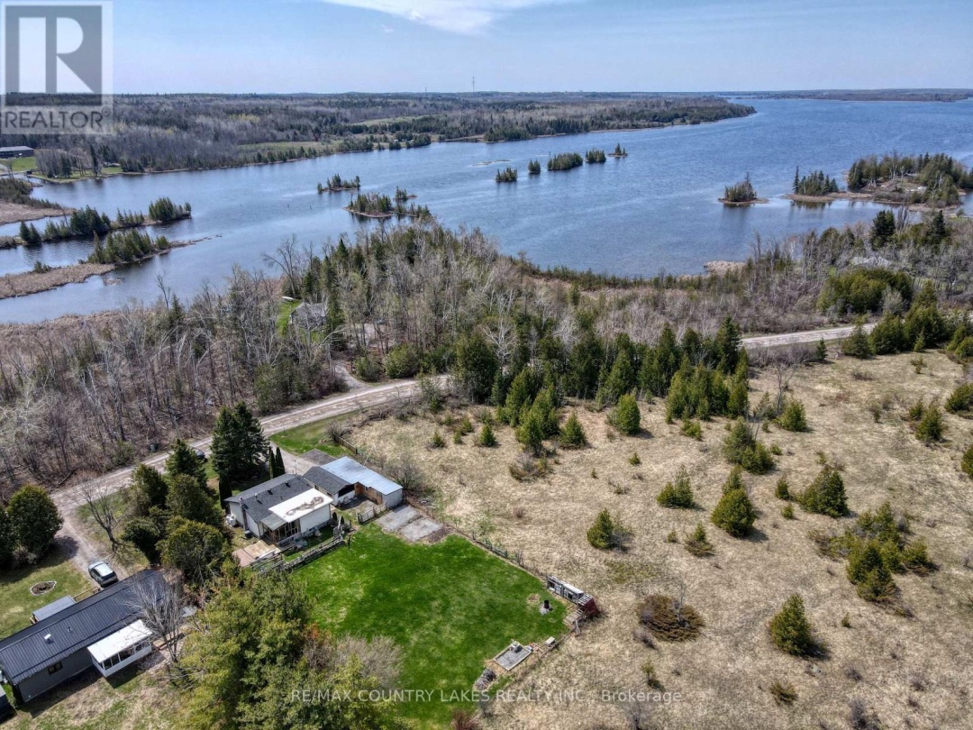 126 MCGUIRE BEACH ROAD, Kawartha Lakes (Carden)