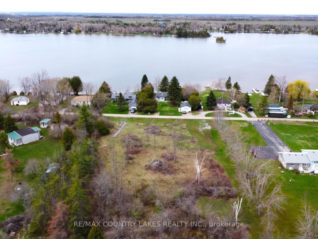 LT 2 REDCAP BEACH LANE, Kawartha Lakes (Carden)