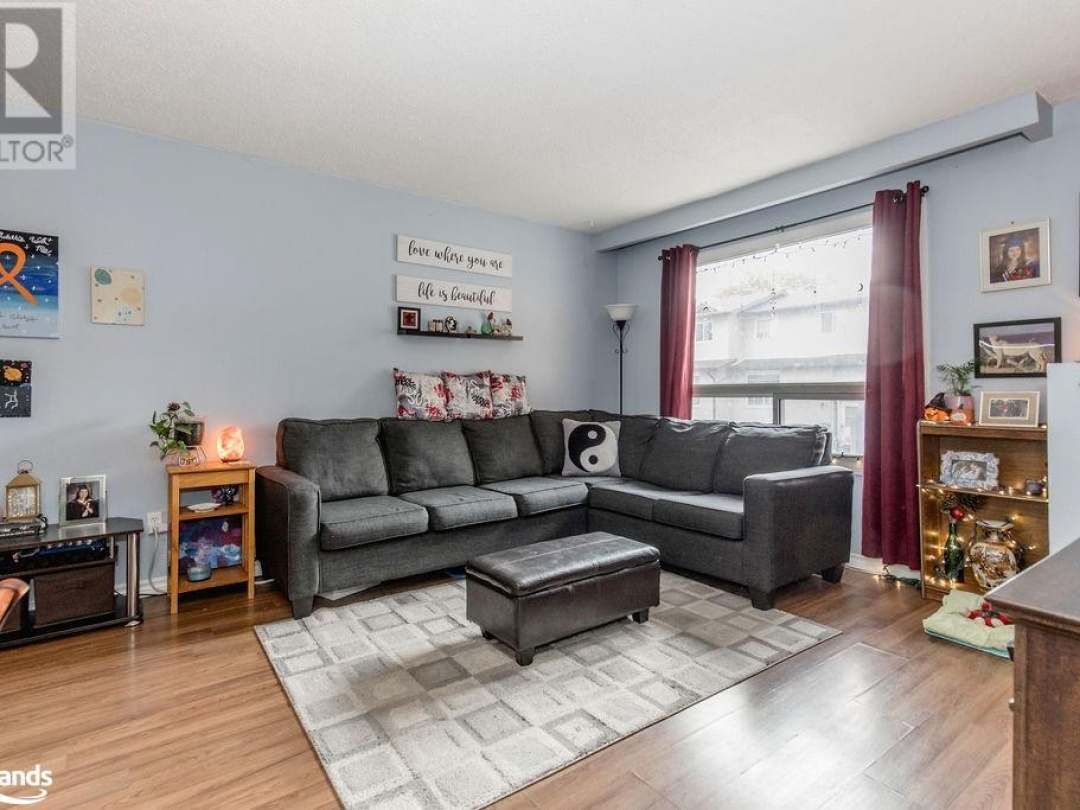 1095 Mississauga Street Unit# 77, Orillia