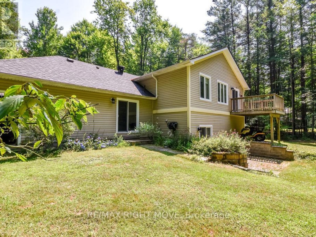 1011 TALBOT TRAIL, 