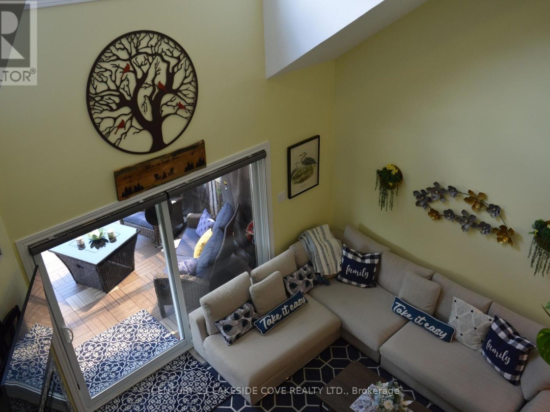 UNIT 8 - 41 LAGUNA PARKWAY, Lake Simcoe