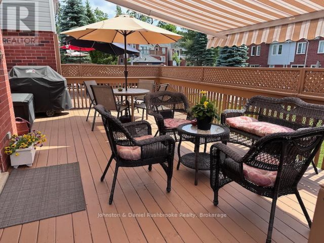 18 SHORELINE DRIVE, 