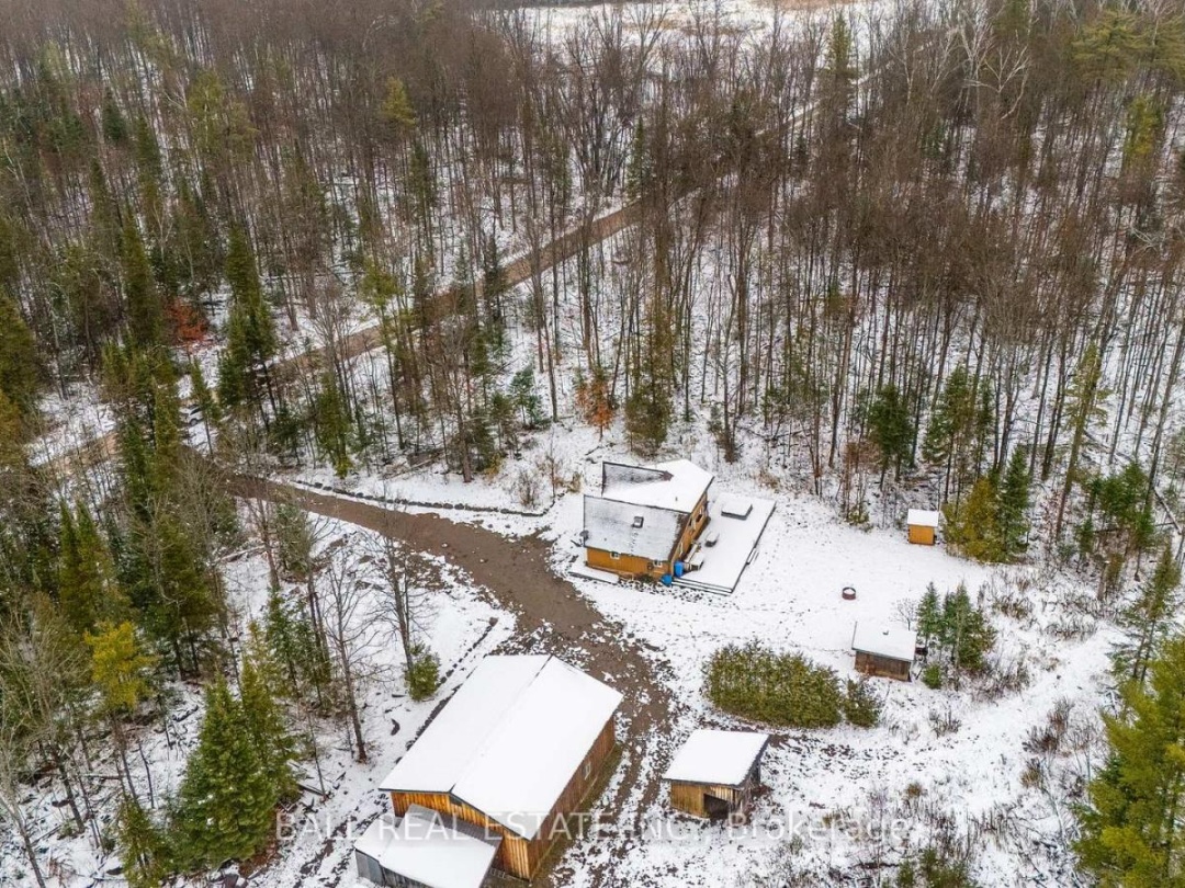 1160 SOMERVILLE 3RD CONCESSION, 