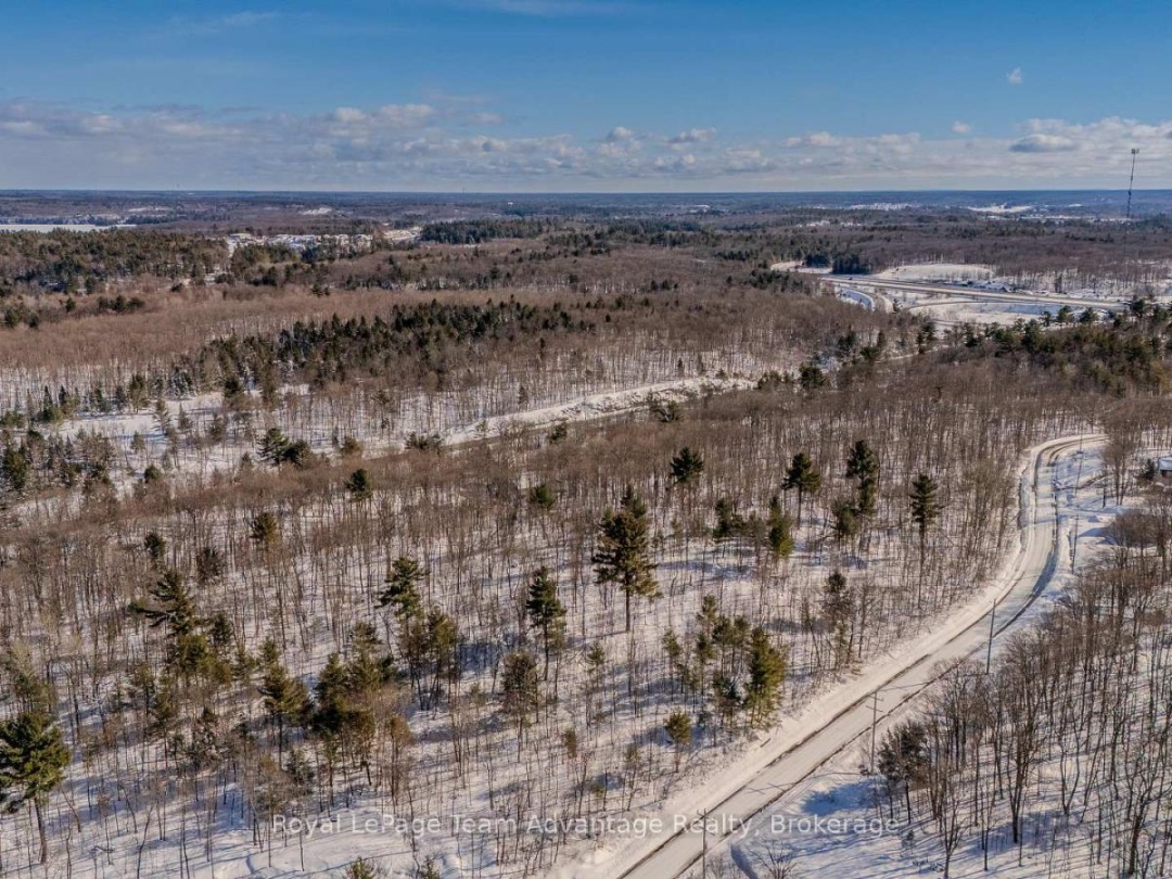 0 HODDY'S SIDE ROAD, McDougall