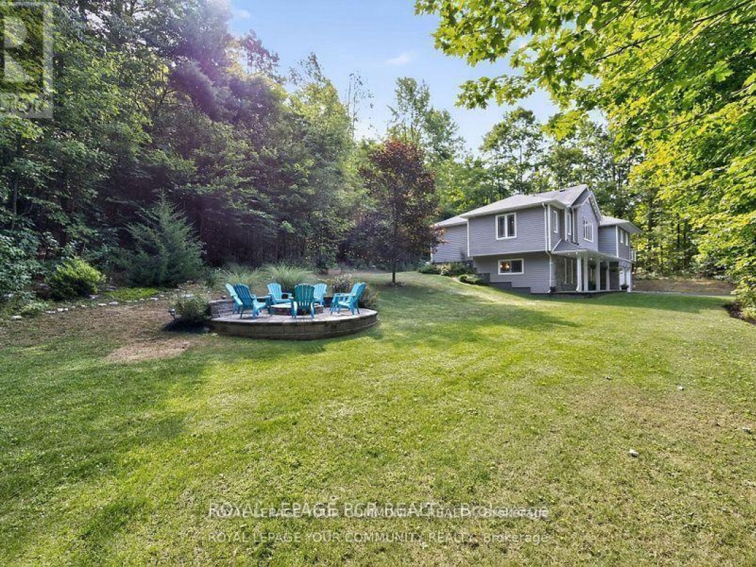 135 HURONWOODS DRIVE, Oro-Medonte (Sugarbush)