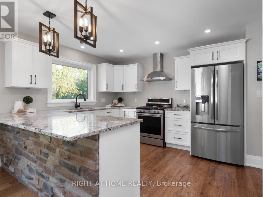 71 WAKEFORD ROAD, Lake Scugog