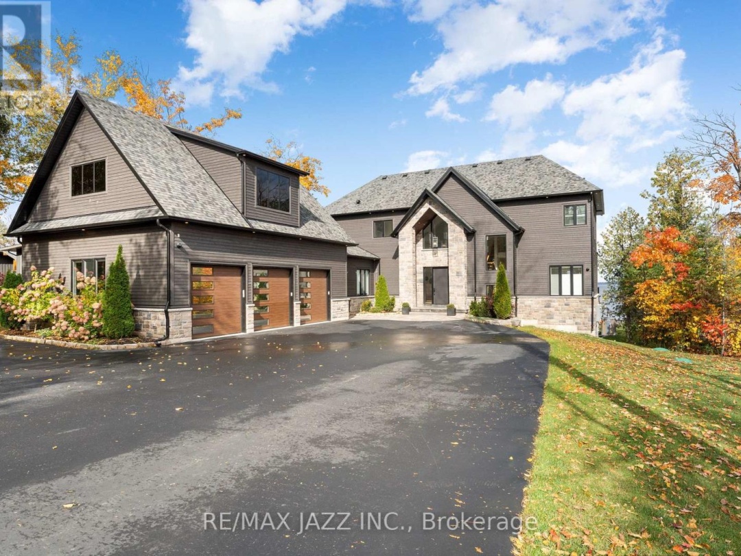 147 ELYSIAN FIELDS ROAD, Balsam Lake