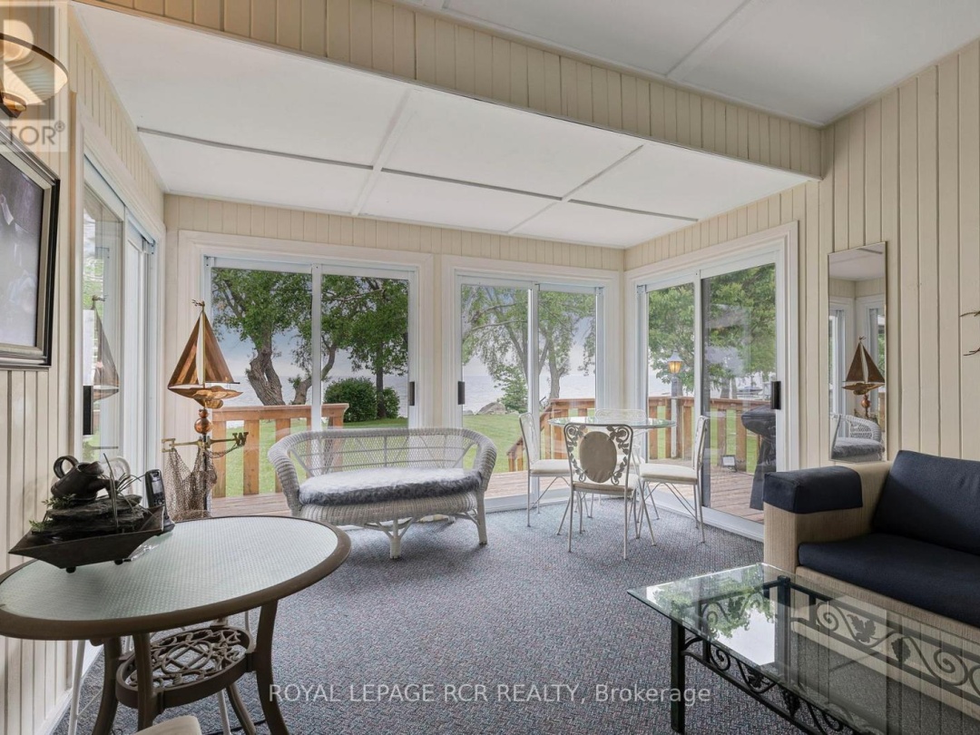 5 PARK LANE, Lake Simcoe