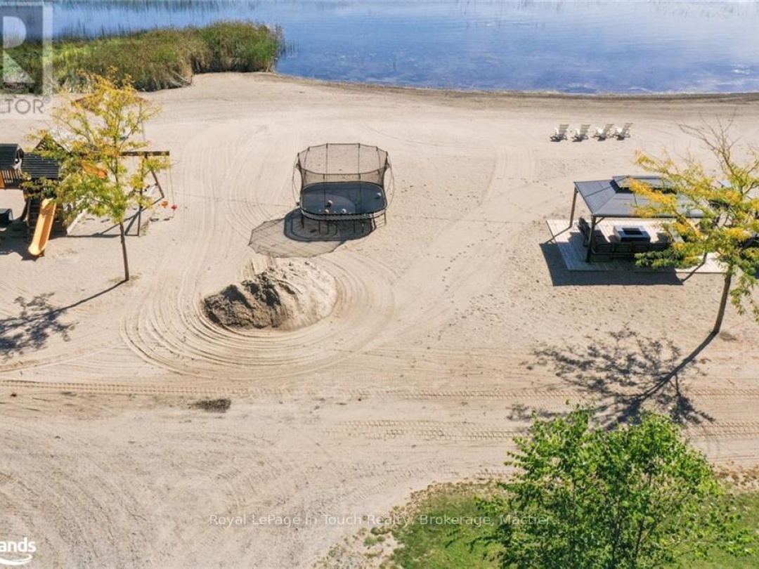 93 44 Potato Island Road, Georgian Bay (Baxter)