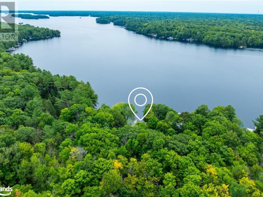 1087 Arundel Lodge Road, Lake Muskoka