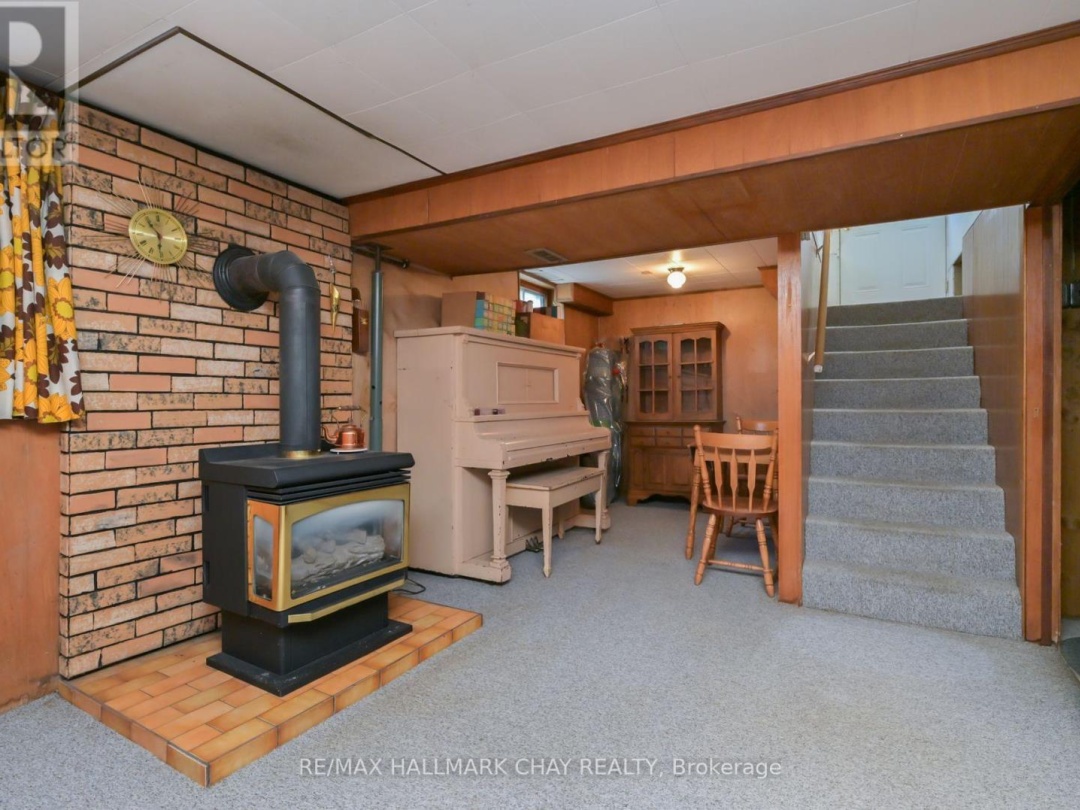 20 LEACH STREET, 