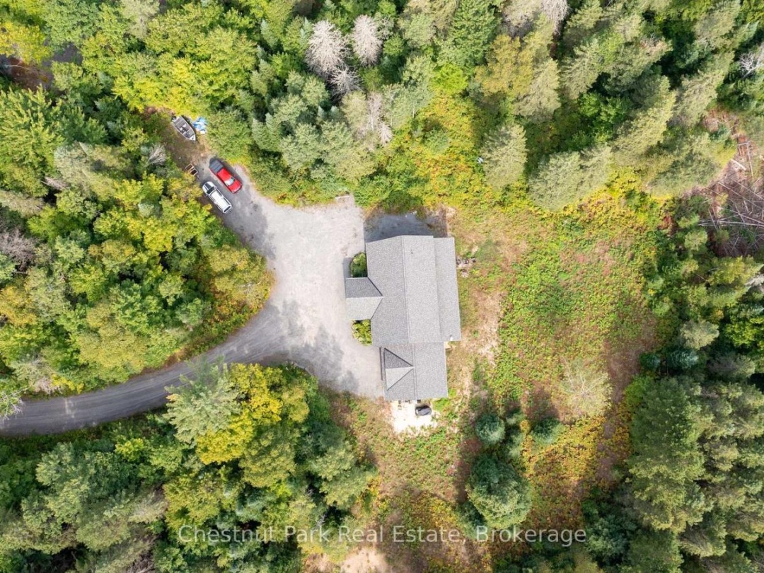 1363 WILLIAMSPORT ROAD, Huntsville (Chaffey)