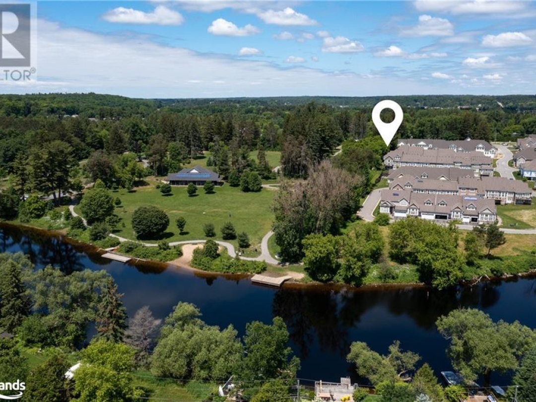 12 Stormont Court, Lake Muskoka