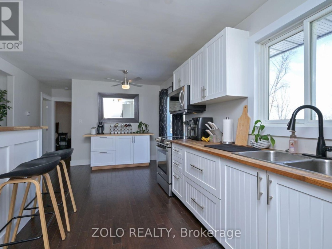 5653 HIGHWAY 12, Ramara (Atherley)