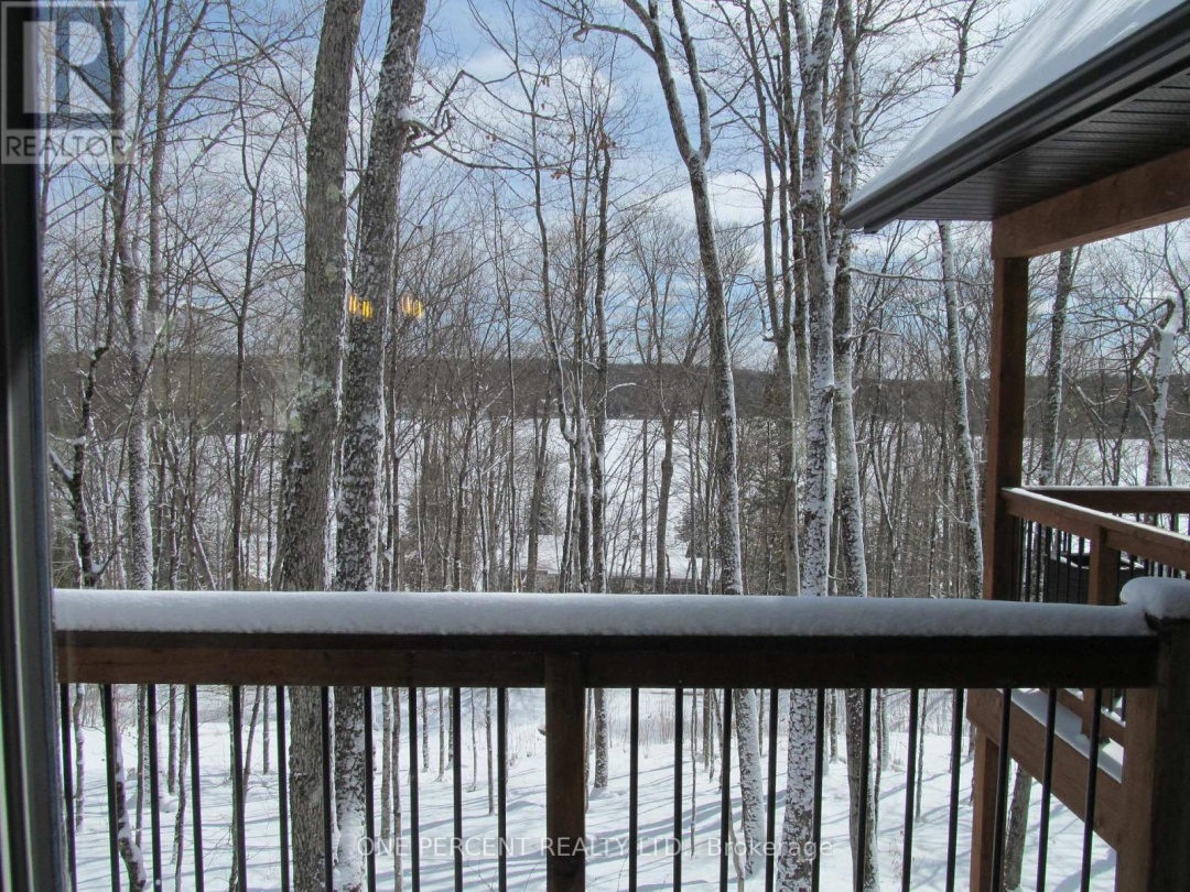 1333 WALKER LAKE DRIVE, Lake of Bays (Sinclair)